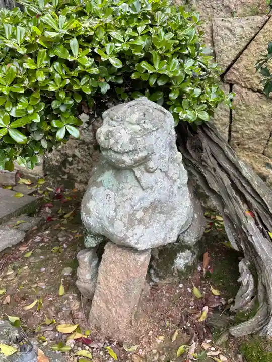 清水神社(兵庫県)