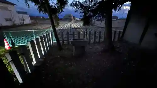 厳島神社(奈良県)