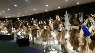 真山神社(秋田県)