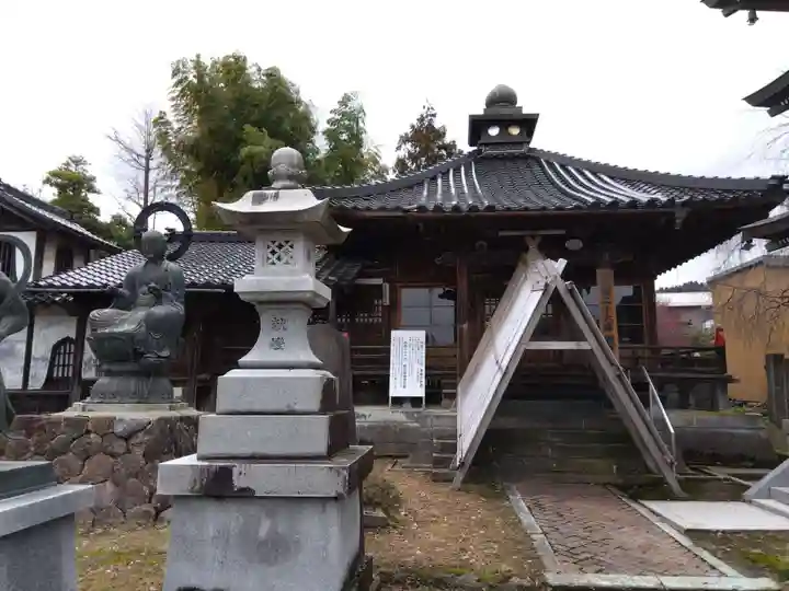 観音寺(富山県)