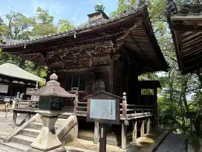 石山寺(滋賀県)