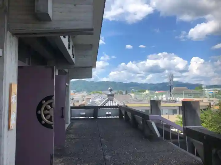 不動寺(大阪府)