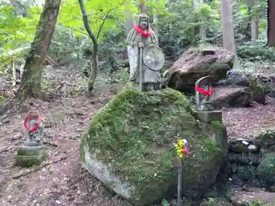 畝畦寺(福井県)