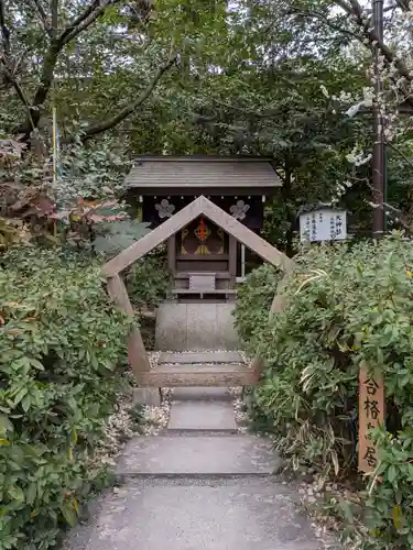 阿佐ヶ谷神明宮(東京都)