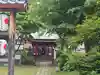 善知鳥神社(青森県)