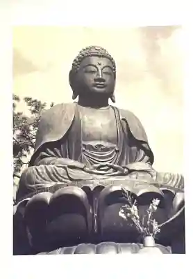 佐吉大仏（大佛寺）(岐阜県)