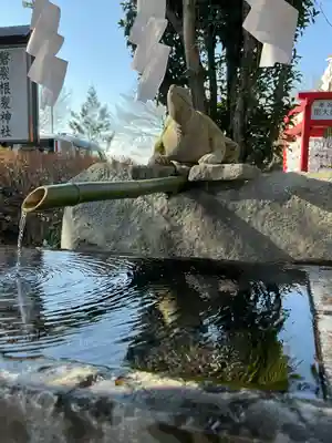 磐裂根裂神社(栃木県)
