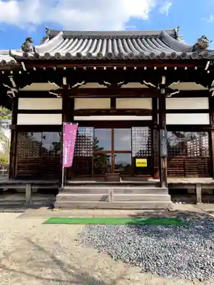 叡福寺のその他建物