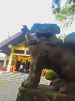 江南神社(北海道)