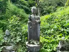 大湯薬師堂(長野県)