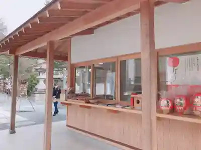 八雲神社(緑町)のその他建物