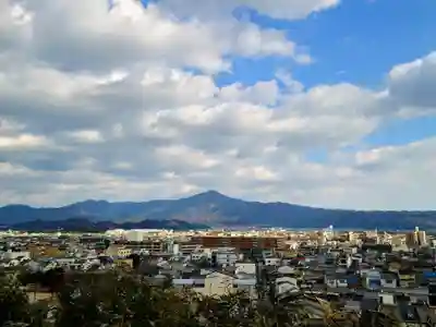 建勲神社(京都府)