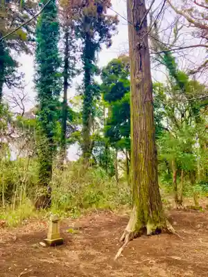 貴船神社(茨城県)