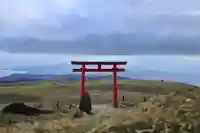 箱根元宮(神奈川県)