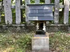 諸杉神社(兵庫県)