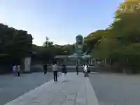 高徳院(神奈川県)