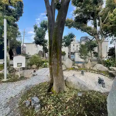 味鋺神社(愛知県)