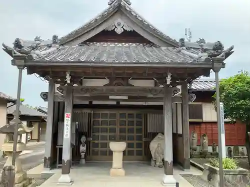 平泉寺(愛知県)