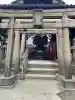 被官稲荷神社(東京都)