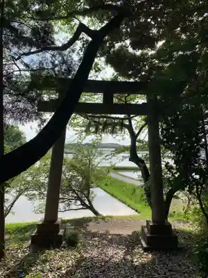 浅間神社(千葉県)