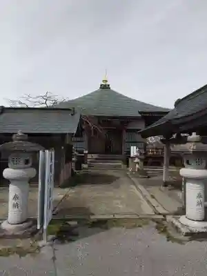 宝勝院(千葉県)