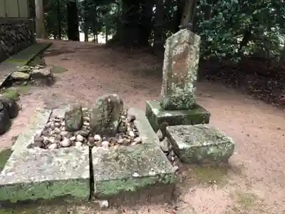 高瀬神社(三重県)