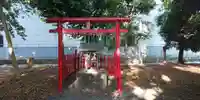 倉掛神社(京都府)
