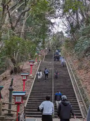 高尾山薬王院(東京都)
