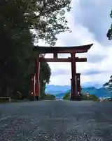一之宮貫前神社(群馬県)