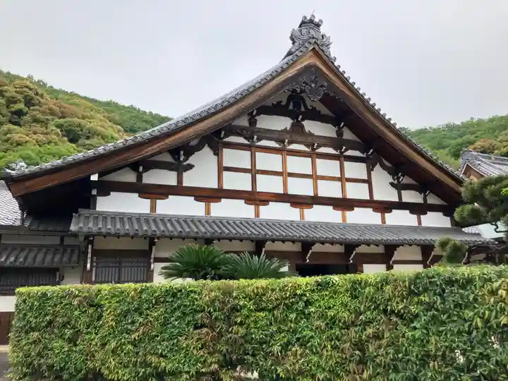 金寶山 瑞龍寺(岐阜県)