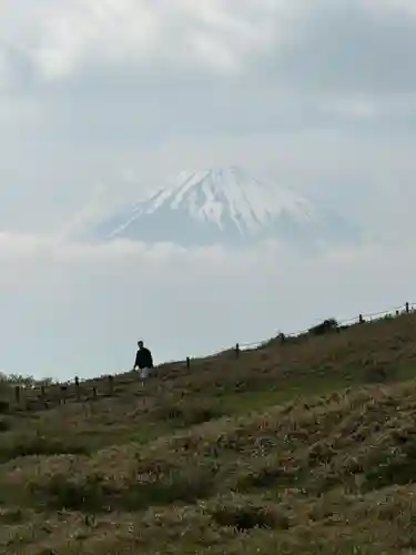 箱根元宮(神奈川県)