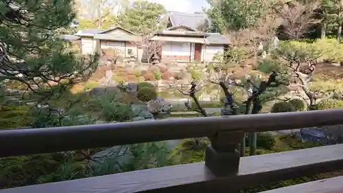 両足院(京都府)