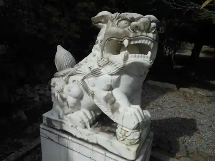 近江神宮(滋賀県)