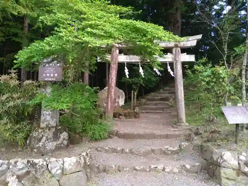 大塚丘(山梨県)
