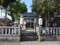 蛭子神社(滋賀県)