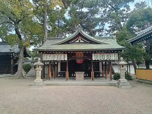 住吉大社(大阪府)