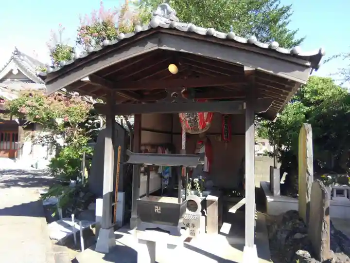 正福寺(東京都)