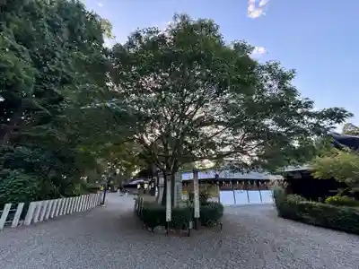沙沙貴神社(滋賀県)