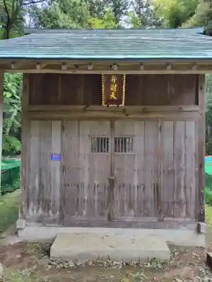 弘願寺(茨城県)