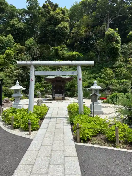 時宗総本山 遊行寺(正式:清浄光寺)(神奈川県)
