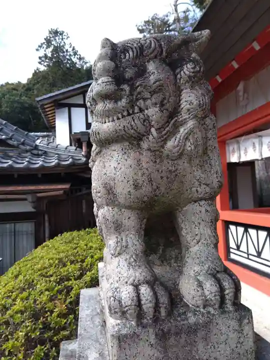 住吉大伴神社(京都府)