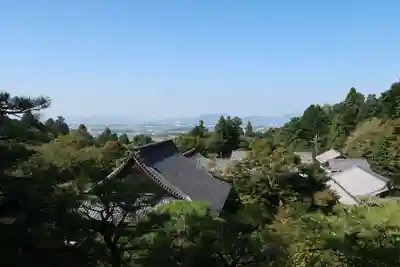 百済寺(滋賀県)