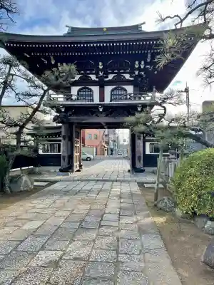 萬満寺(千葉県)