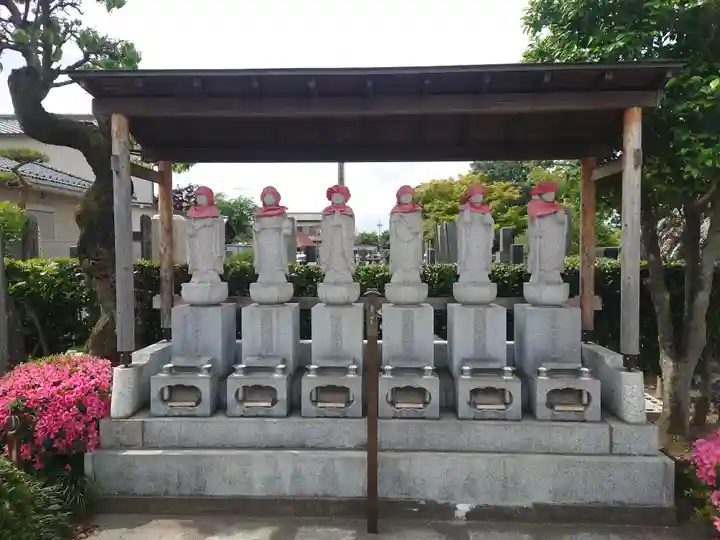 観音寺(栃木県)