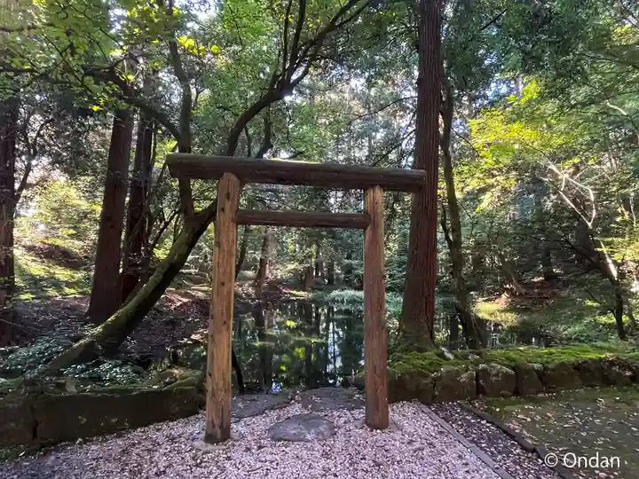 平泉寺白山神社(福井県)