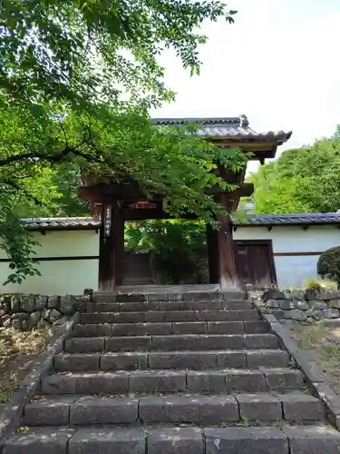 法峰寺(群馬県)
