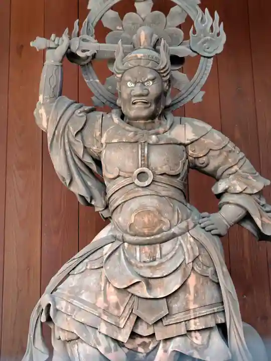 安養院(埼玉県)