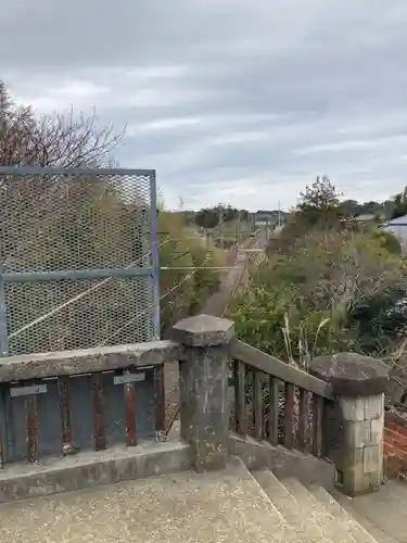 猿田神社(千葉県)