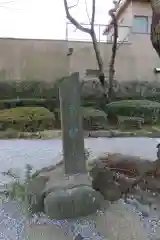 中曽根神社の建物その他