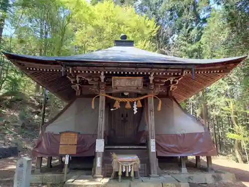 飛騨東照宮(岐阜県)